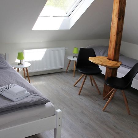 Haus Im Donautal Hotel Beuron Bagian luar foto