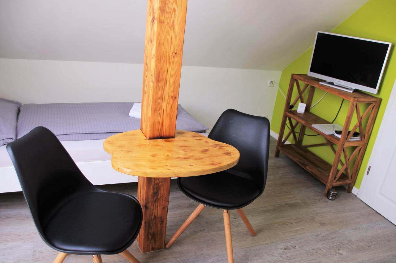 Haus Im Donautal Hotel Beuron Ruang foto